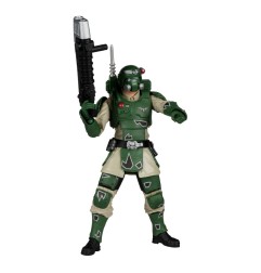 Warhammer - 40,000 figurine Kasrkin (Astra Militarum) 18 cm