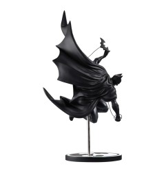 DC Comics - DC Direct statuette 1/10 Batman Black & White Batman by Inhyuk Lee 25 cm
