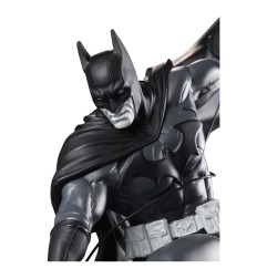 DC Direct - Statuette 1/10 Batman Black & White Batman by Inhyuk Lee 25 cm