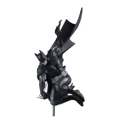 DC Comics - DC Direct statuette 1/10 Batman Black & White Batman by Inhyuk Lee 25 cm