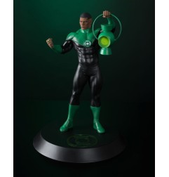 DC Comics - DC Direct statuette 1/6 DC Designer Series Green Lantern by Jamal Campbell 30 cm