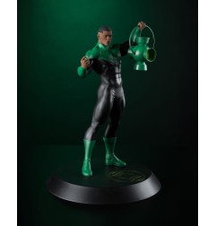 DC Comics - DC Direct statuette 1/6 DC Designer Series Green Lantern by Jamal Campbell 30 cm