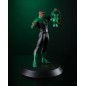 DC Comics - DC Direct statuette 1/6 DC Designer Series Green Lantern by Jamal Campbell 30 cm DC Comics - DC Direct statuette 1/6 DC Designer Series Green Lantern by Jamal Campbell 30 cm