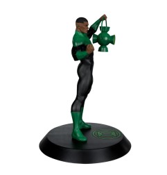 DC Comics - DC Direct statuette 1/6 DC Designer Series Green Lantern by Jamal Campbell 30 cm