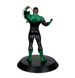 DC Comics - DC Direct statuette 1/6 DC Designer Series Green Lantern by Jamal Campbell 30 cm
