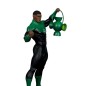 DC Comics - DC Direct statuette 1/6 DC Designer Series Green Lantern by Jamal Campbell 30 cm DC Comics - DC Direct statuette 1/6 DC Designer Series Green Lantern by Jamal Campbell 30 cm