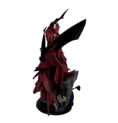 Spawn - /Batman statuette 1/8  by Greg Capullo 38 cm