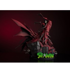 Spawn - Statuette 1/8 Spawn by Greg Capullo 38 cm
