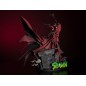Spawn - /Batman statuette 1/8 by Greg Capullo 38 cm Spawn - /Batman statuette 1/8 by Greg Capullo 38 cm