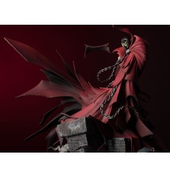 Spawn - Statuette 1/8 Spawn by Greg Capullo 38 cm