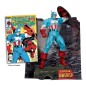 Marvel - PVC statuette PVC 1/6 Captain America (The Amazing Spider-Man 323) 28 cm