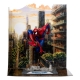Marvel - Statuette 1/10 Spider-Man (Spider-Man 6) 9 cm