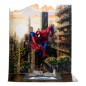 Marvel - Statuette 1/10 Spider-Man (Spider-Man 6) 9 cm Marvel - Statuette 1/10 Spider-Man (Spider-Man 6) 9 cm