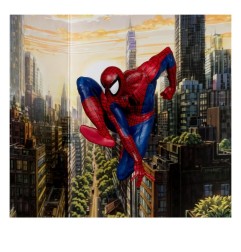 Marvel - PVC statuette PVC 1/10 Spider-Man (Spider-Man 6) 9 cm