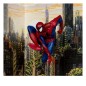 Marvel - Statuette 1/10 Spider-Man (Spider-Man 6) 9 cm Marvel - Statuette 1/10 Spider-Man (Spider-Man 6) 9 cm