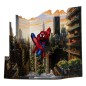Marvel - PVC statuette PVC 1/10 Spider-Man (Spider-Man 6) 9 cm