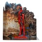 Marvel - Statuette 1/10 Deadpool (The New Mutants 98) 16 cm