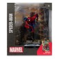 Marvel - Statuette 1/10 Spider-Man (Spider-Man 6) 9 cm Marvel - Statuette 1/10 Spider-Man (Spider-Man 6) 9 cm