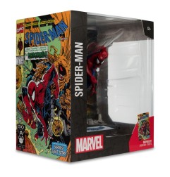 Marvel - Statuette 1/10 Spider-Man (Spider-Man 6) 9 cm