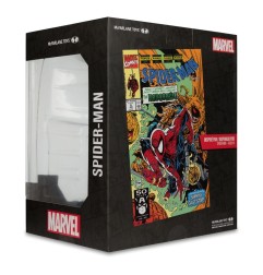 Marvel - Statuette 1/10 Spider-Man (Spider-Man 6) 9 cm