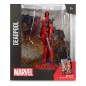 Marvel - PVC statuette PVC 1/10 Deadpool (The New Mutants 98) 16 cm