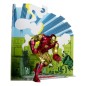 Marvel - PVC statuette PVC 1/10 Iron Man (The Invincible Iron Man 126) 11 cm Marvel - PVC statuette PVC 1/10 Iron Man (The Invincible Iron Man 126) 11 cm
