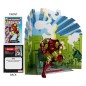 Marvel - PVC statuette PVC 1/10 Iron Man (The Invincible Iron Man 126) 11 cm Marvel - PVC statuette PVC 1/10 Iron Man (The Invincible Iron Man 126) 11 cm