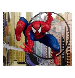 Marvel - Statuette 1/6 Spider-Man (The Amazing Spider-Man 301) 30 cm