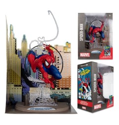 Marvel - Statuette 1/6 Spider-Man (The Amazing Spider-Man 301) 30 cm