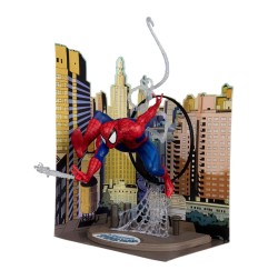 Marvel - PVC statuette PVC 1/6 Spider-Man (The Amazing Spider-Man 301) 30 cm