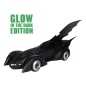 DC Comics - Batman Forever DC Multiverse véhicule Batmobile Glow in the Dark Edition (Gold Label) 79 cm DC Comics - Batman Forever DC Multiverse véhicule Batmobile Glow in the Dark Edition (Gold Label) 79 cm