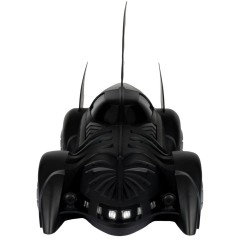 DC Comics - Batman Forever DC Multiverse véhicule Batmobile Glow in the Dark Edition (Gold Label) 79 cm