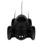Batman Forever DC Multiverse - Véhicule Batmobile Glow in the Dark Edition (Gold Label) 79 cm
