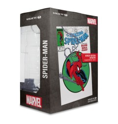 Marvel - Statuette 1/6 Spider-Man (The Amazing Spider-Man 301) 30 cm