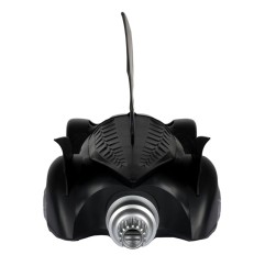 Batman Forever DC Multiverse - Véhicule Batmobile Glow in the Dark Edition (Gold Label) 79 cm