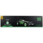 Batman Forever DC Multiverse - Véhicule Batmobile Glow in the Dark Edition (Gold Label) 79 cm