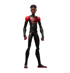 Marvel - Spider-Man: Across the Spider-Verse  Legends figurine Miles Morales 15 cm