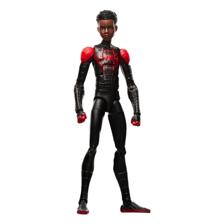 Marvel - Spider-Man: Across the Spider-Verse  Legends figurine Miles Morales 15 cm