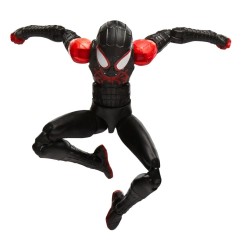 Marvel - Spider-Man: Across the Spider-Verse  Legends figurine Miles Morales 15 cm