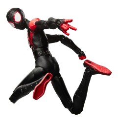 Marvel - Spider-Man: Across the Spider-Verse  Legends figurine Miles Morales 15 cm