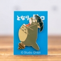 Mon voisin Totoro - Badge Big Totoro Smile