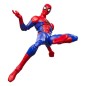 Spider-Man: Across the Spider-Verse Marvel Legends - Figurine Peter Parker 15 cm