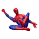 Spider-Man: Across the Spider-Verse Marvel Legends - Figurine Peter Parker 15 cm