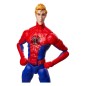 Spider-Man: Across the Spider-Verse Marvel Legends - Figurine Peter Parker 15 cm
