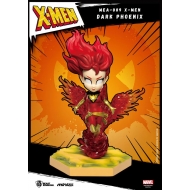 X-Men - Figurine Mini Egg Attack Dark Phoenix 11 cm