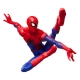 Spider-Man: Across the Spider-Verse Marvel Legends - Figurine Peter Parker 15 cm