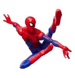 Marvel - Spider-Man: Across the Spider-Verse  Legends figurine Peter Parker 15 cm