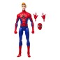 Marvel - Spider-Man: Across the Spider-Verse  Legends figurine Peter Parker 15 cm