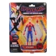 Spider-Man: Across the Spider-Verse Marvel Legends - Figurine Peter Parker 15 cm