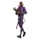 Spider-Man: Across the Spider-Verse Marvel Legends - Figurine Miles G. Morales 15 cm
